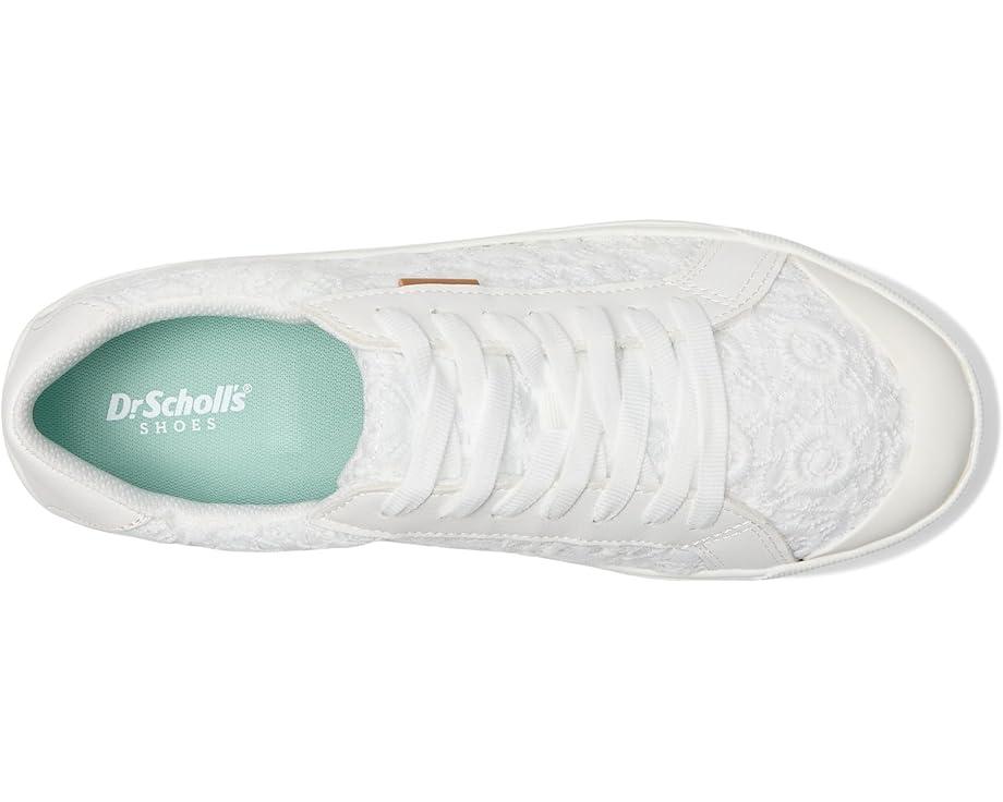 Time Off Go Lace Up Sneaker Product Image