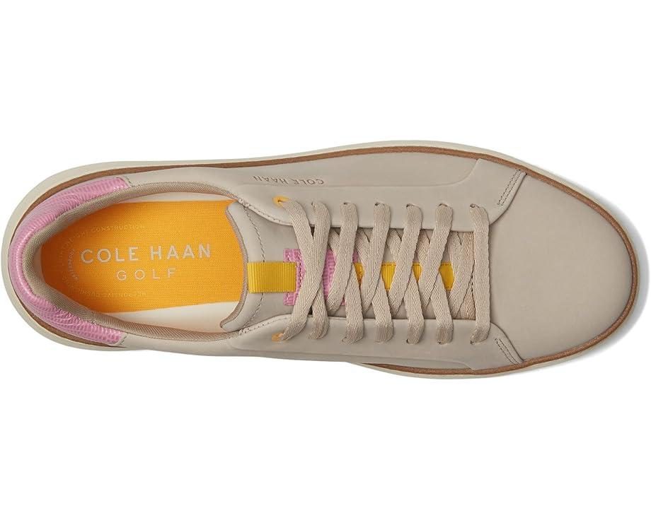 Grandpro Topspin Sneaker Product Image