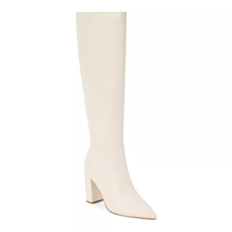 Beach Womens Faithfull Tall Dress Boot Product Image