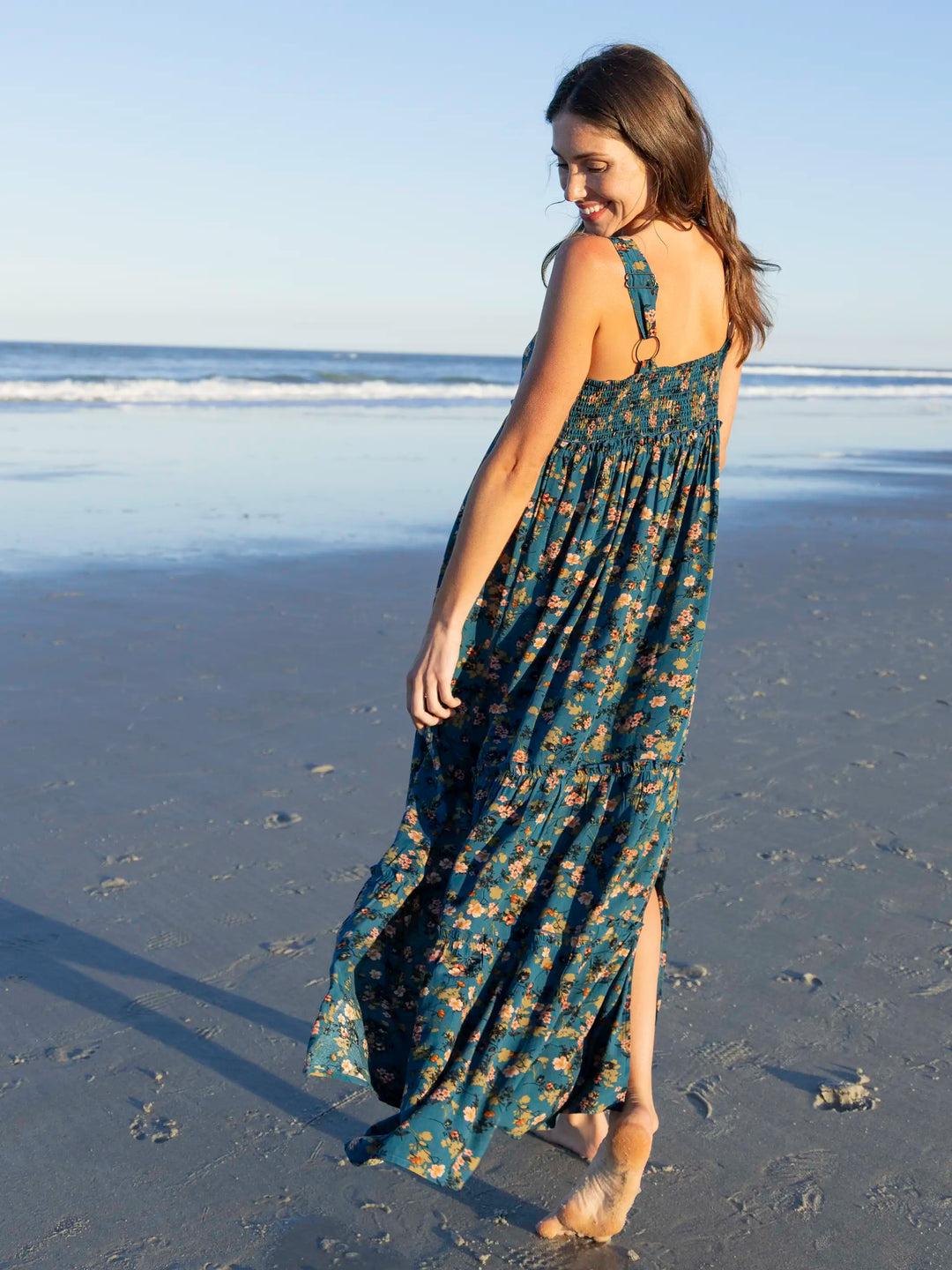 Eliza Maxi Dress Product Image