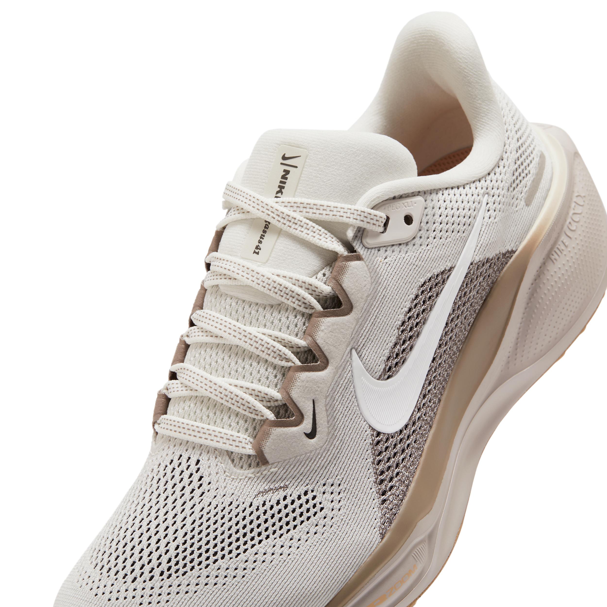 Nike Women's Pegasus 41 Road Running Shoes Product Image