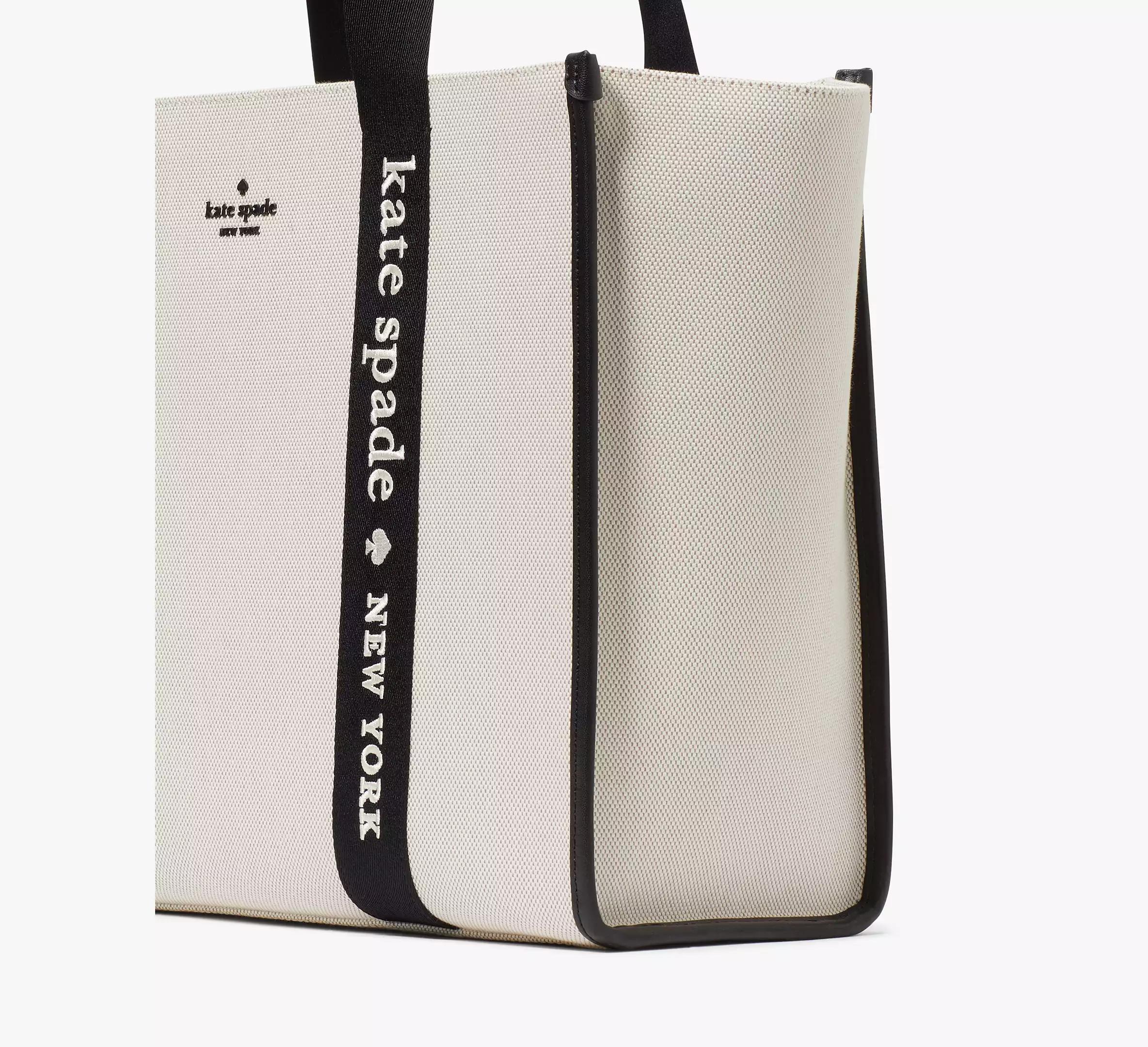 Kip Canvas Large Tote Product Image