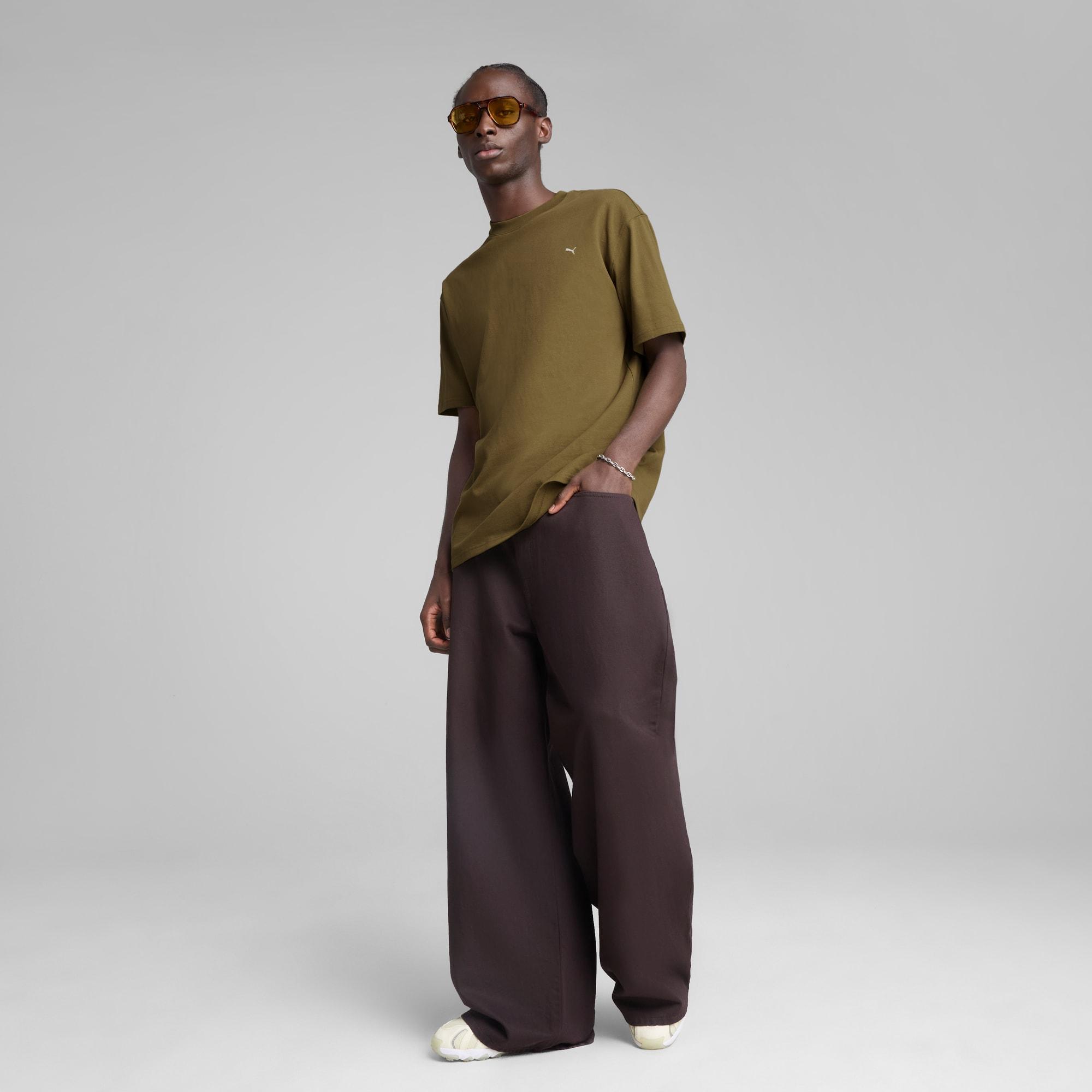 MMQ Men's Tee Product Image