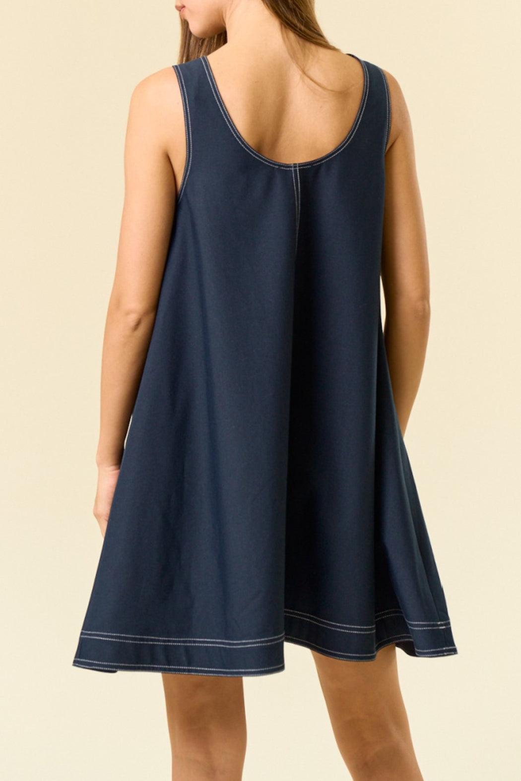 Jenna Dress Product Image