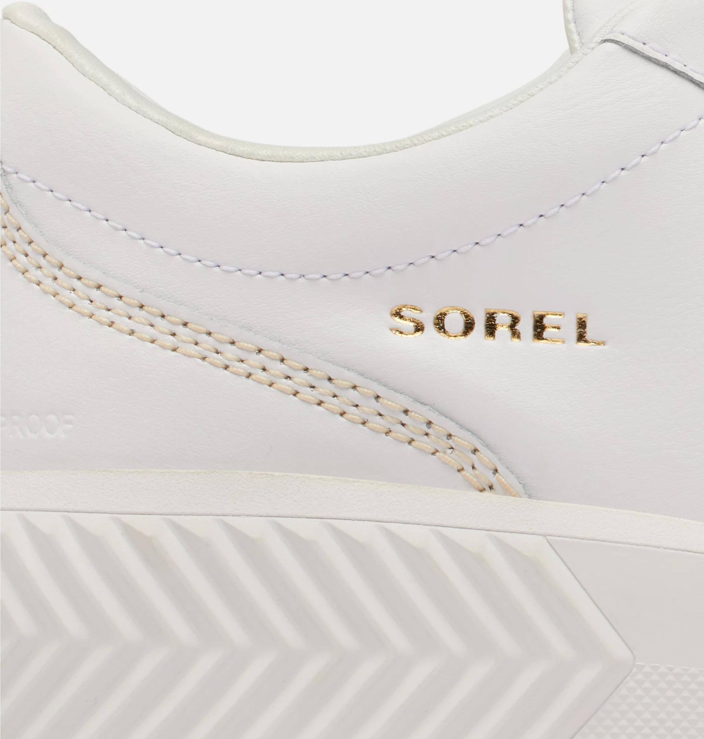 ONA AVE™ Women's Low Waterproof Sneaker Product Image