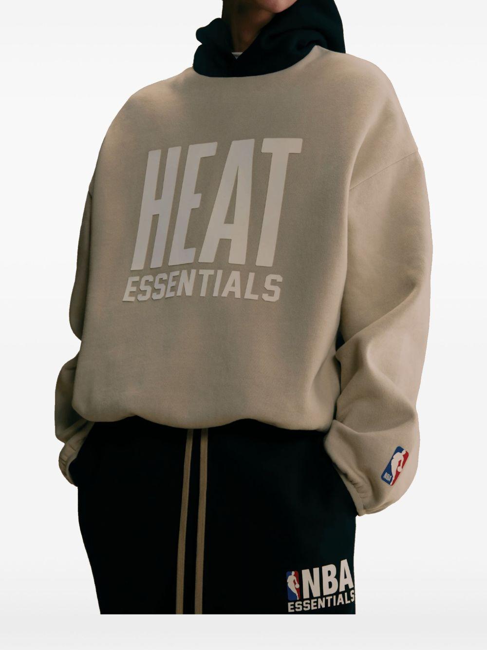x NBA Heat hoodie Product Image
