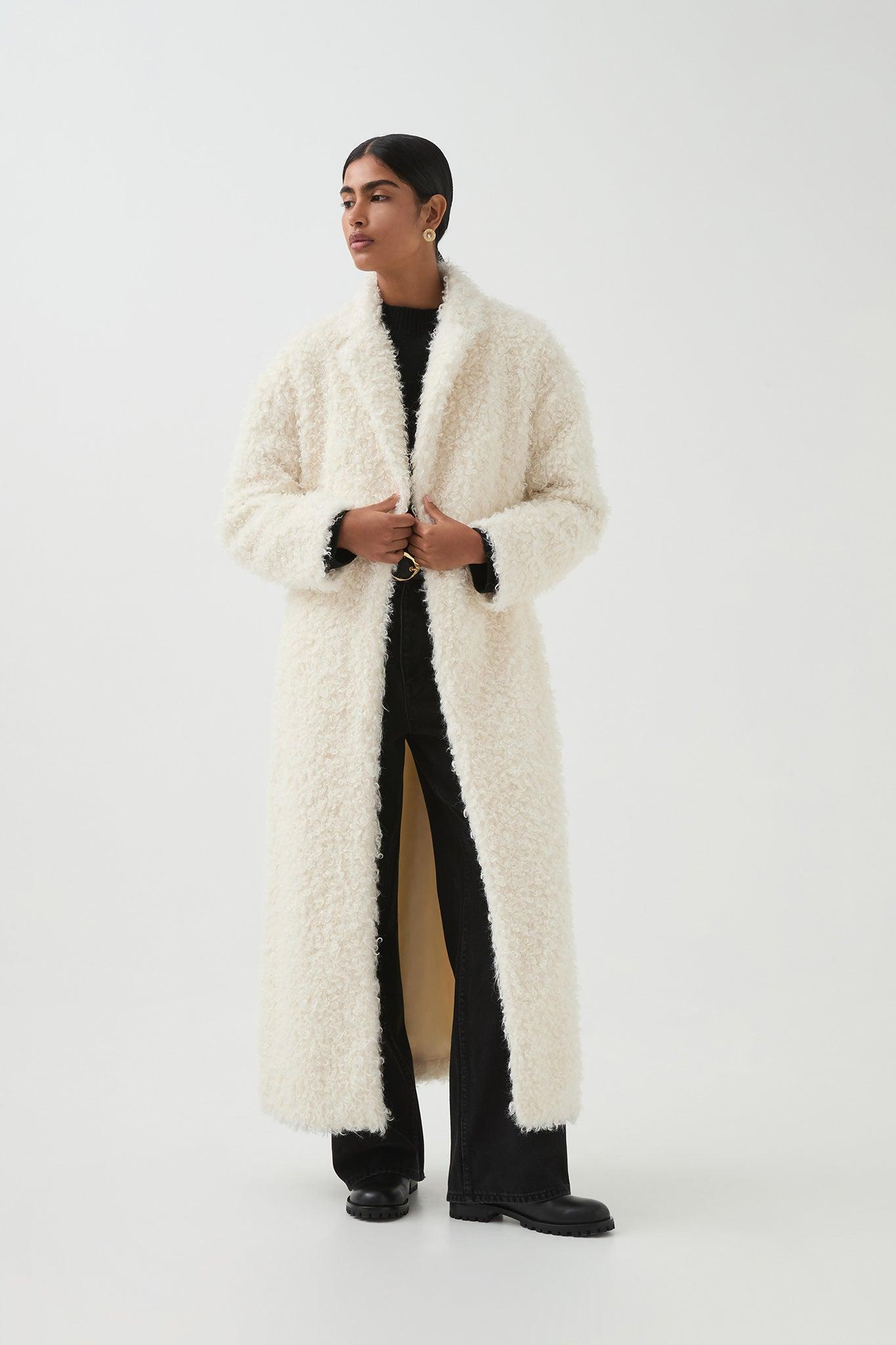 Alpine Coat Product Image