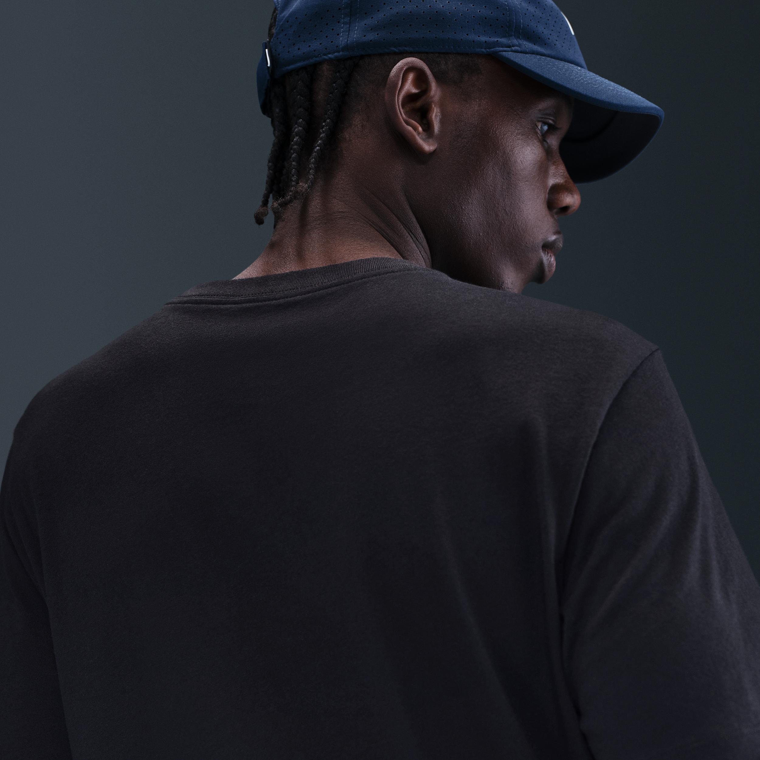 Nike Mens Running T-Shirt | HV4150-010 Product Image