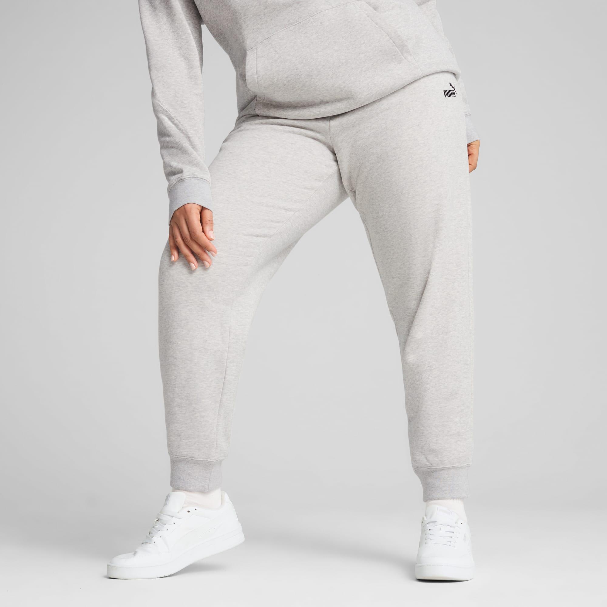 Essentials Small No. 1 Logo Women's Sweatpants Product Image