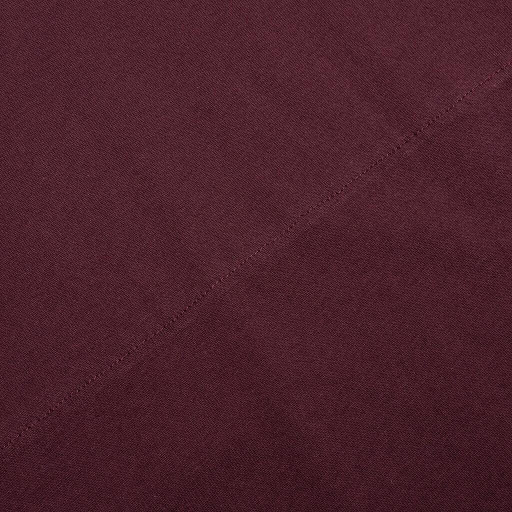 Jersey Braque Pocket Tee - Navy Male Product Image