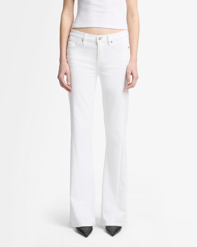 Slim Illusion Twisted Seam Tailorless Dojo Product Image