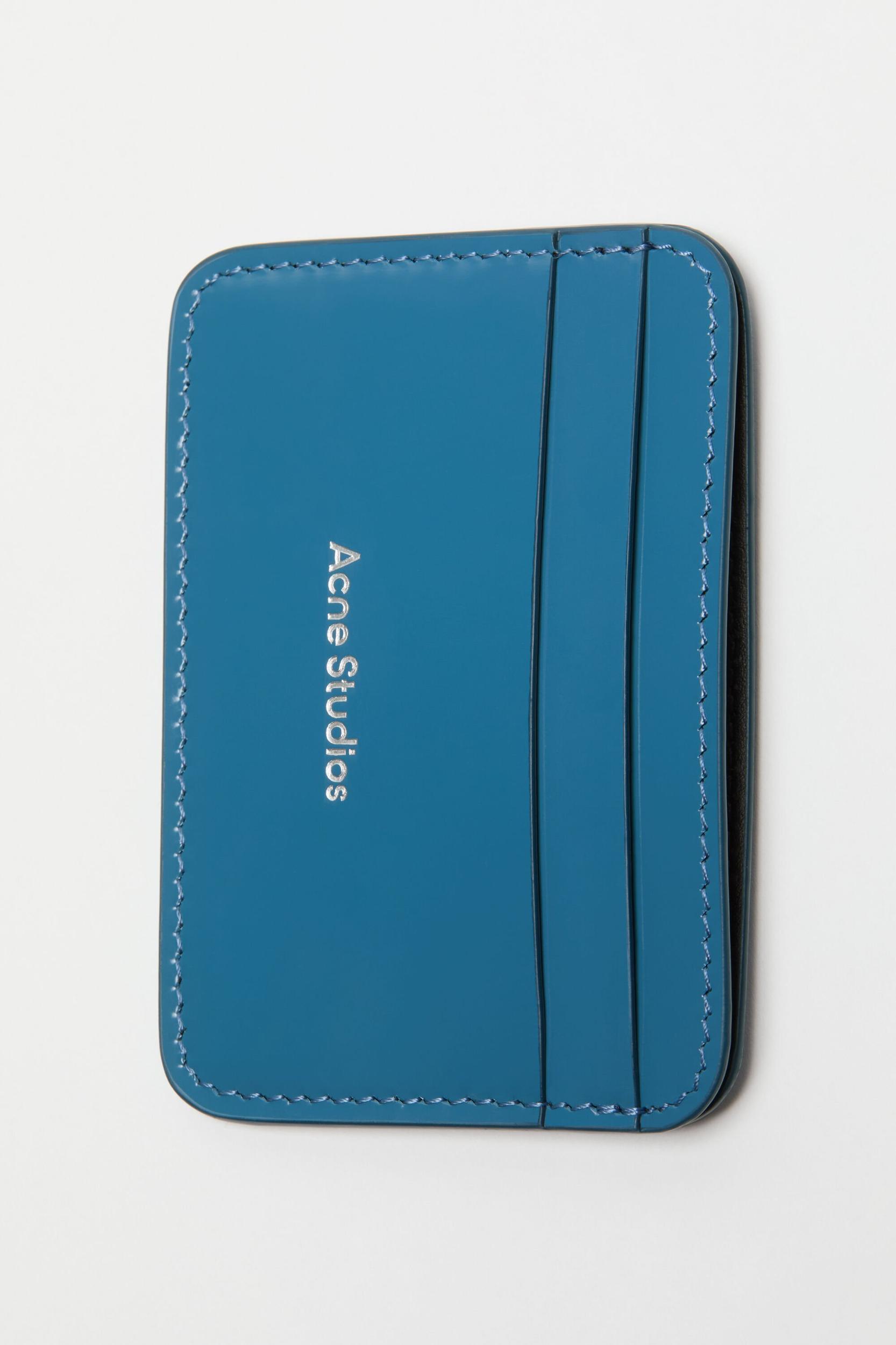 Leather card holder Product Image