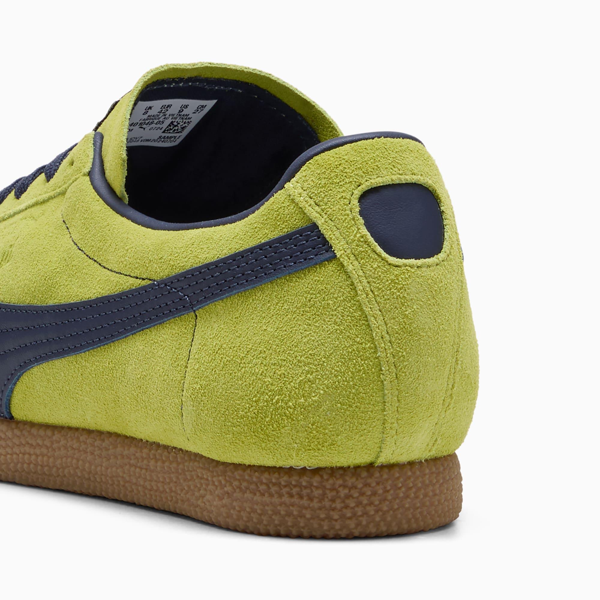 Brasil Sneakers Product Image