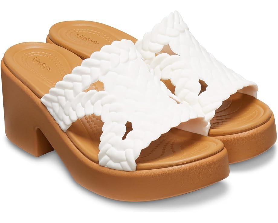 Brooklyn Ankle Strap Wedges Product Image