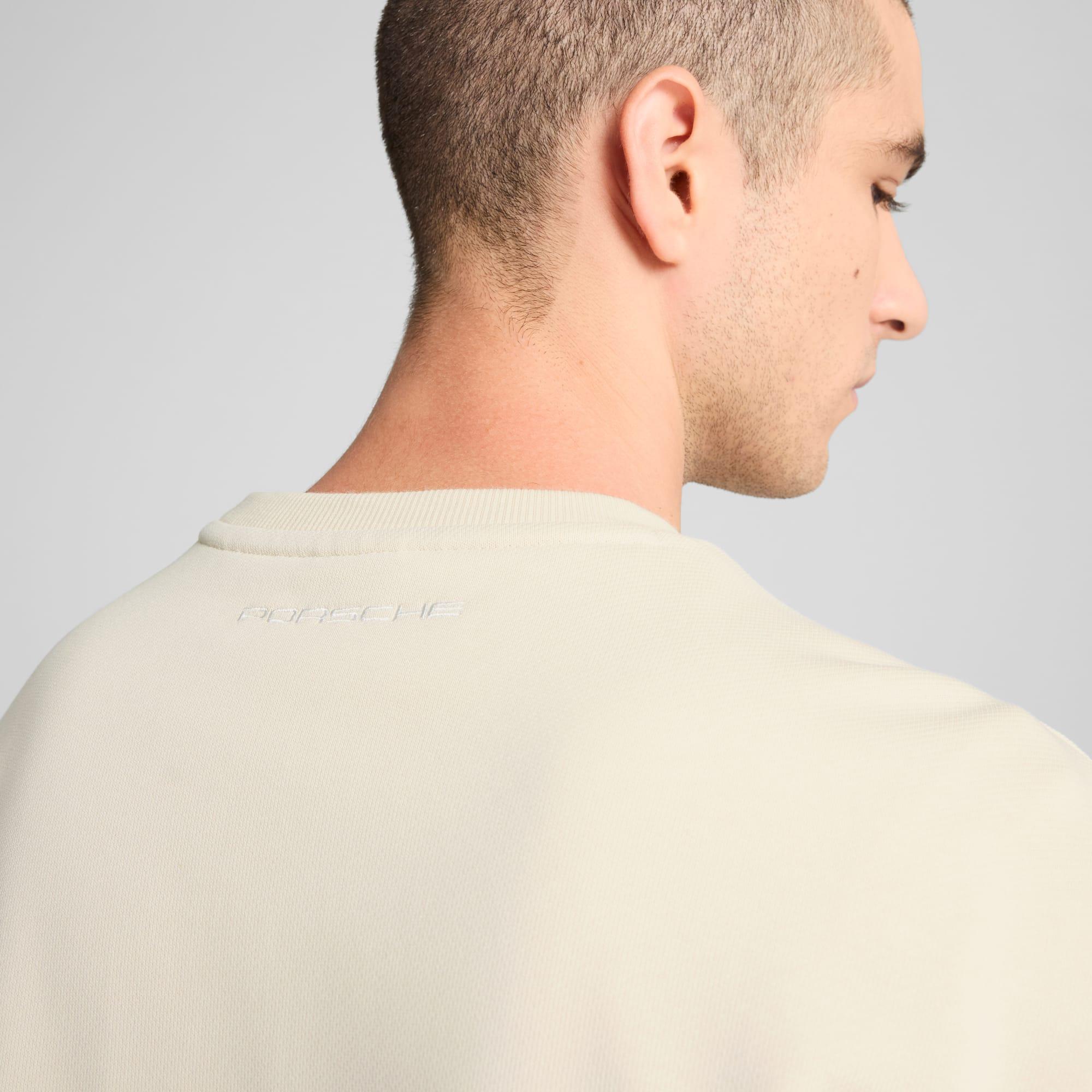 Porsche Legacy Lifestyle Men's Crew Product Image