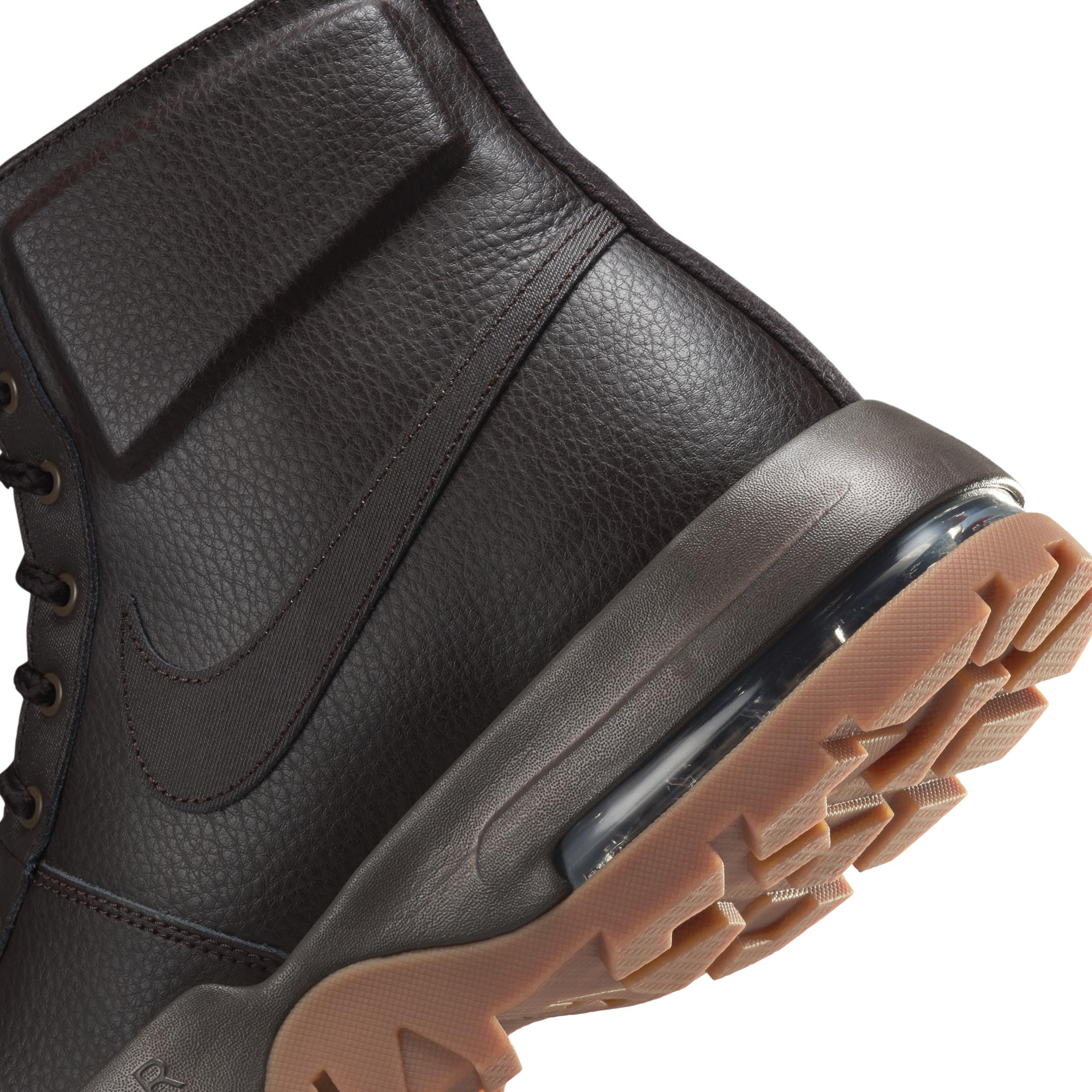 Nike Men's Air Max Goaterra 2.0 Boots Product Image