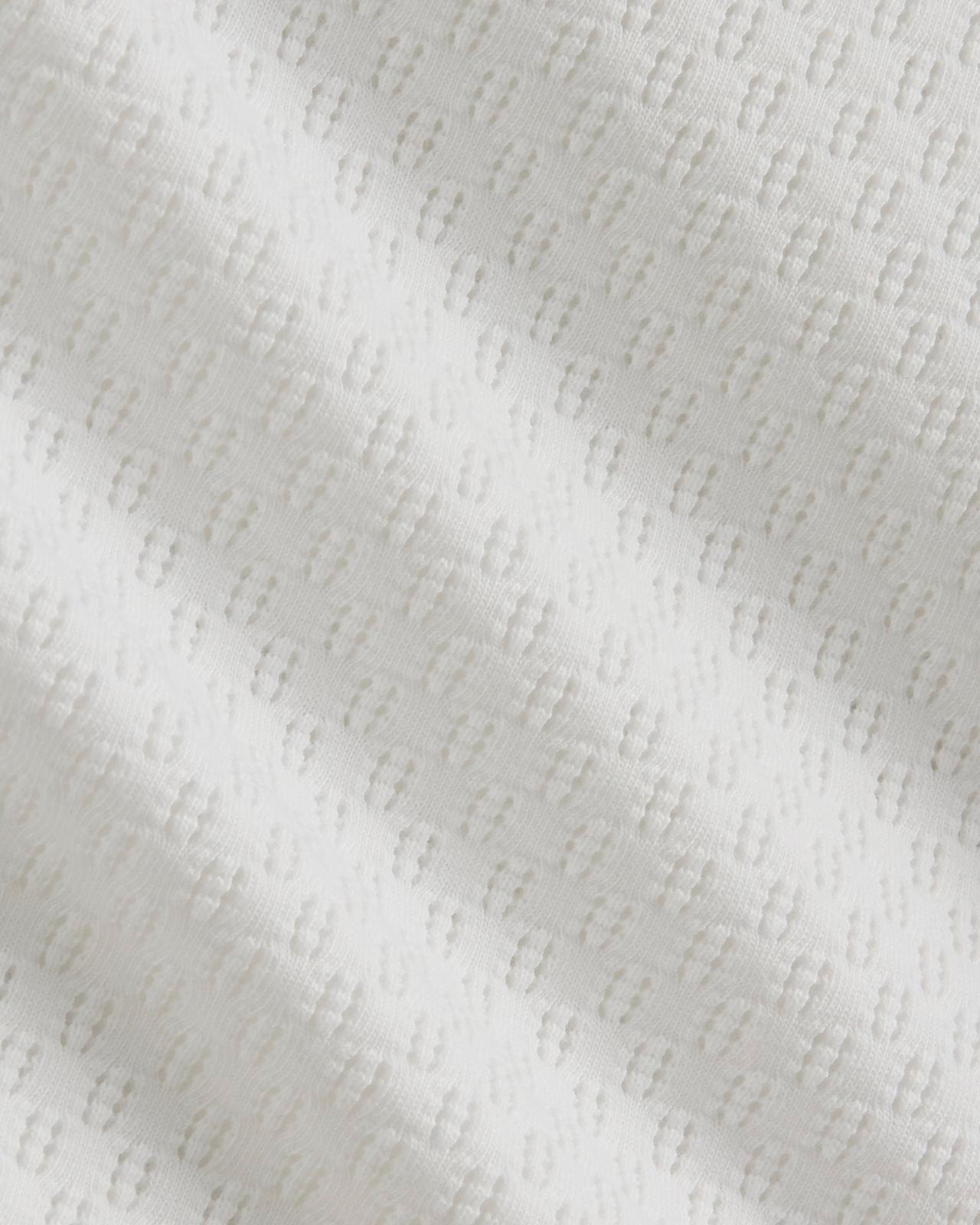 Womens Pointelle Cami by Everlane Product Image