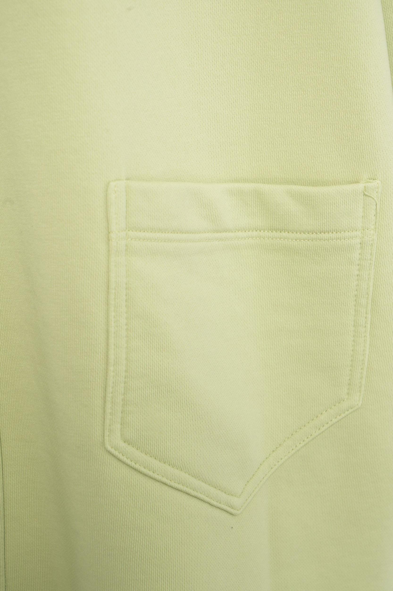 Sweatshirt with logo detail Product Image