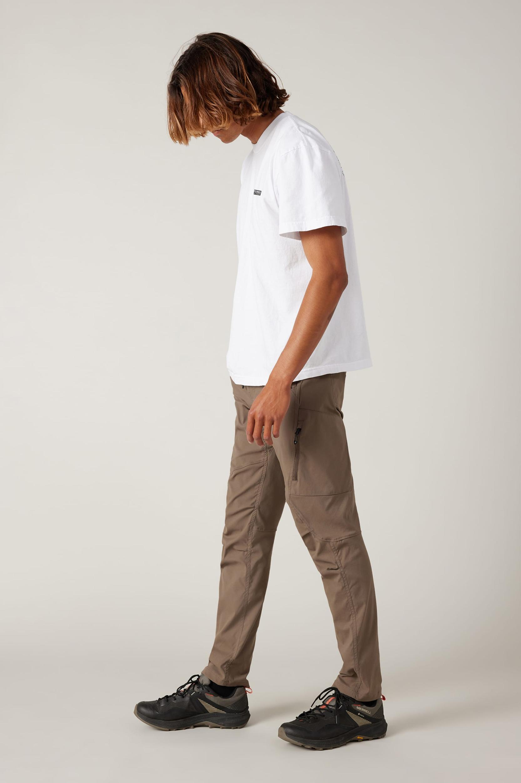686 Men's Anything Cargo Pant - Slim Fit Male Product Image