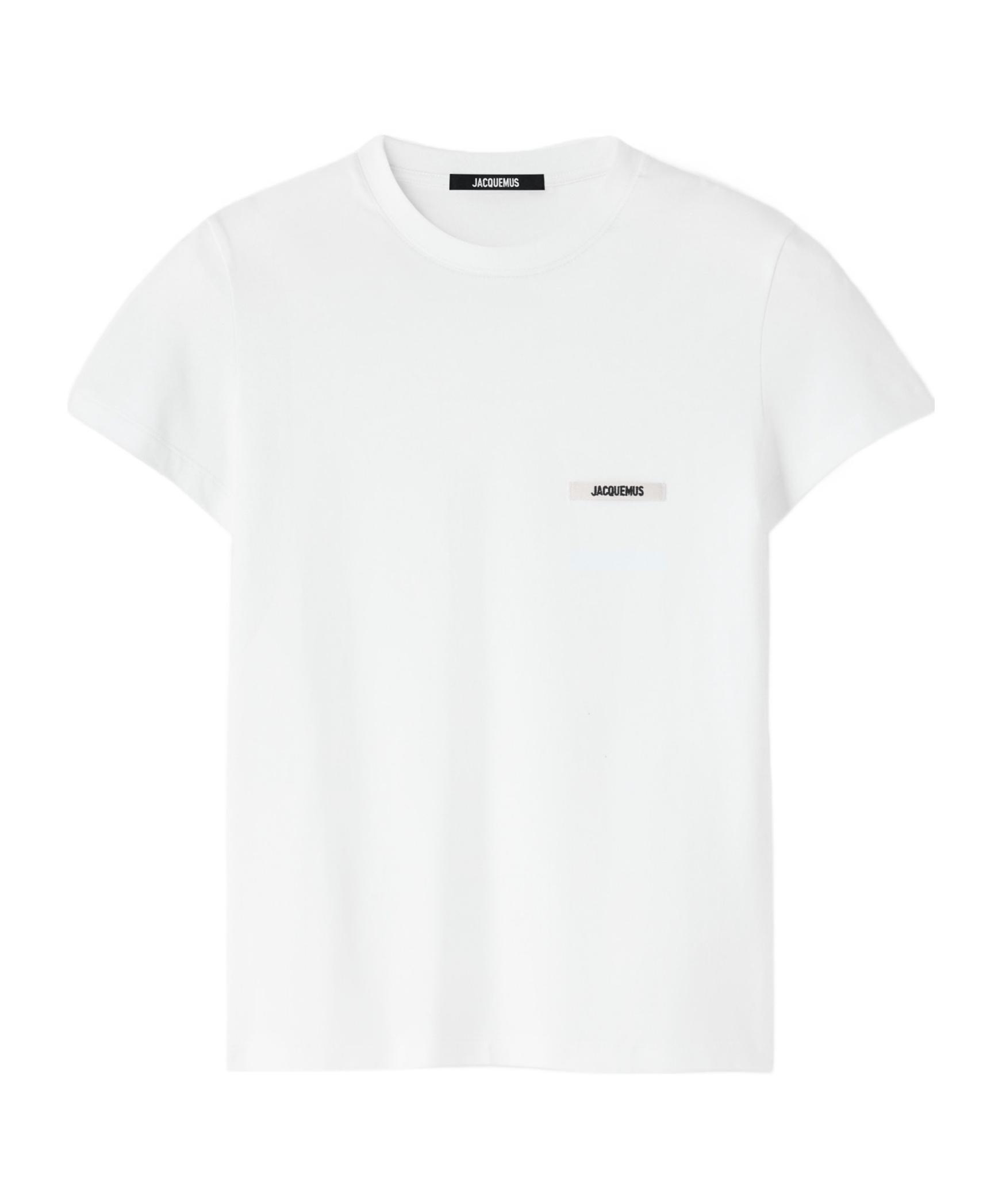 logo-patch t-shirt Product Image