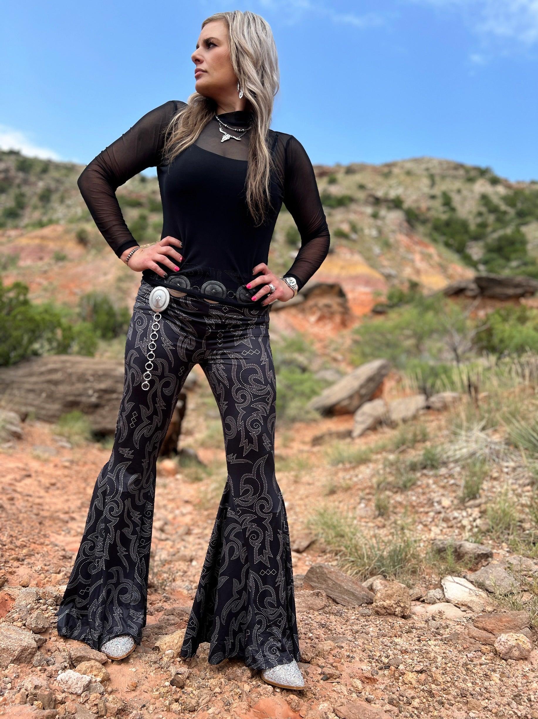 Sterling Kreek Boot Scootin' Bells Product Image