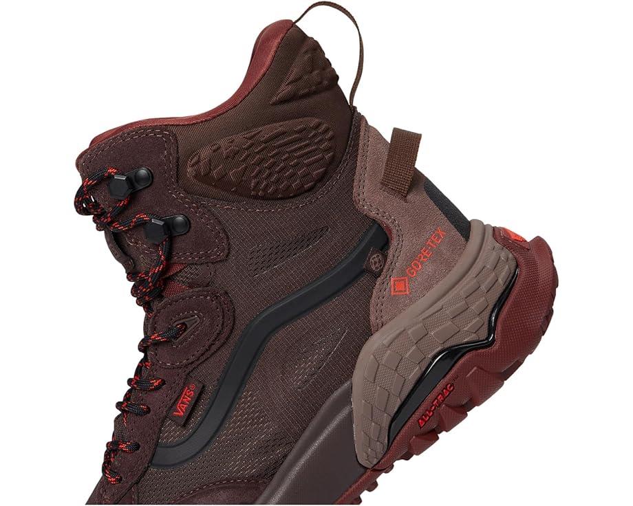 MTE Crosspath Mid Product Image