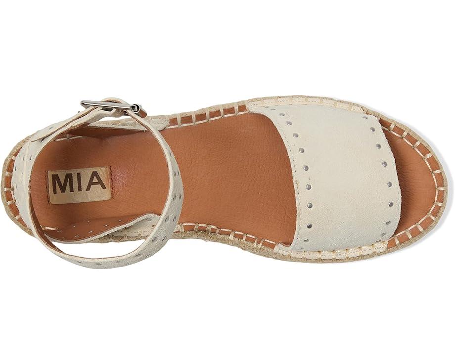 Darna Espadrille Platform Sandals Product Image