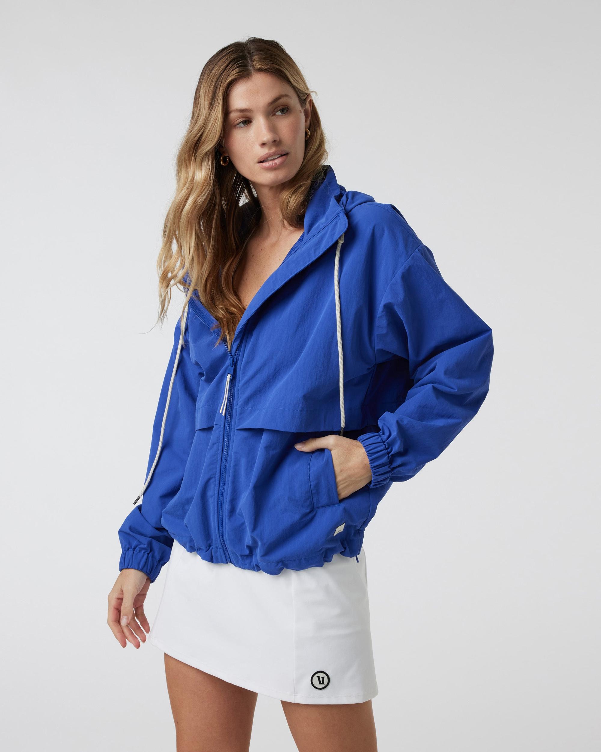 Willow Jacket Product Image