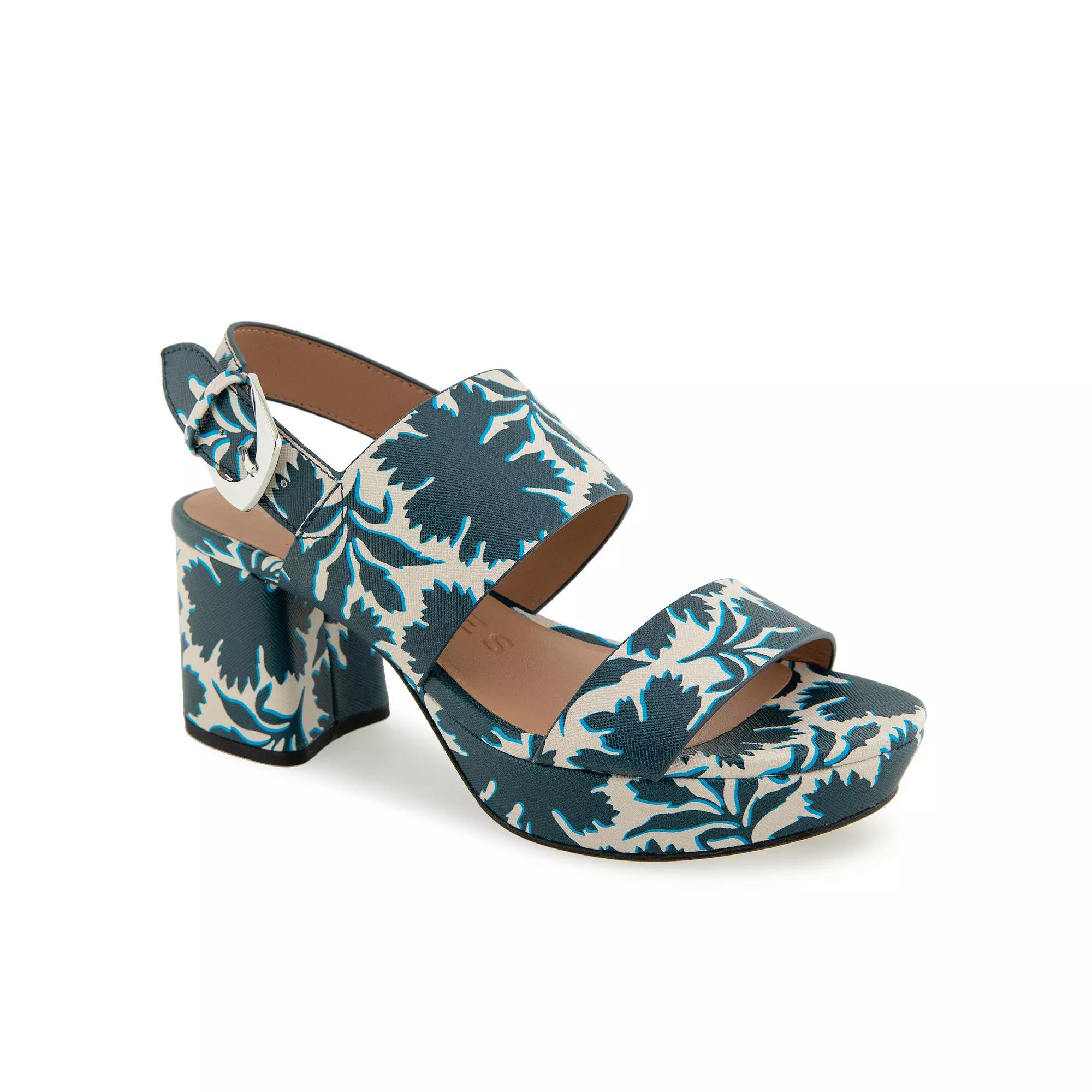 Aerosoles Camilia Women's Platform Sandals,  Product Image