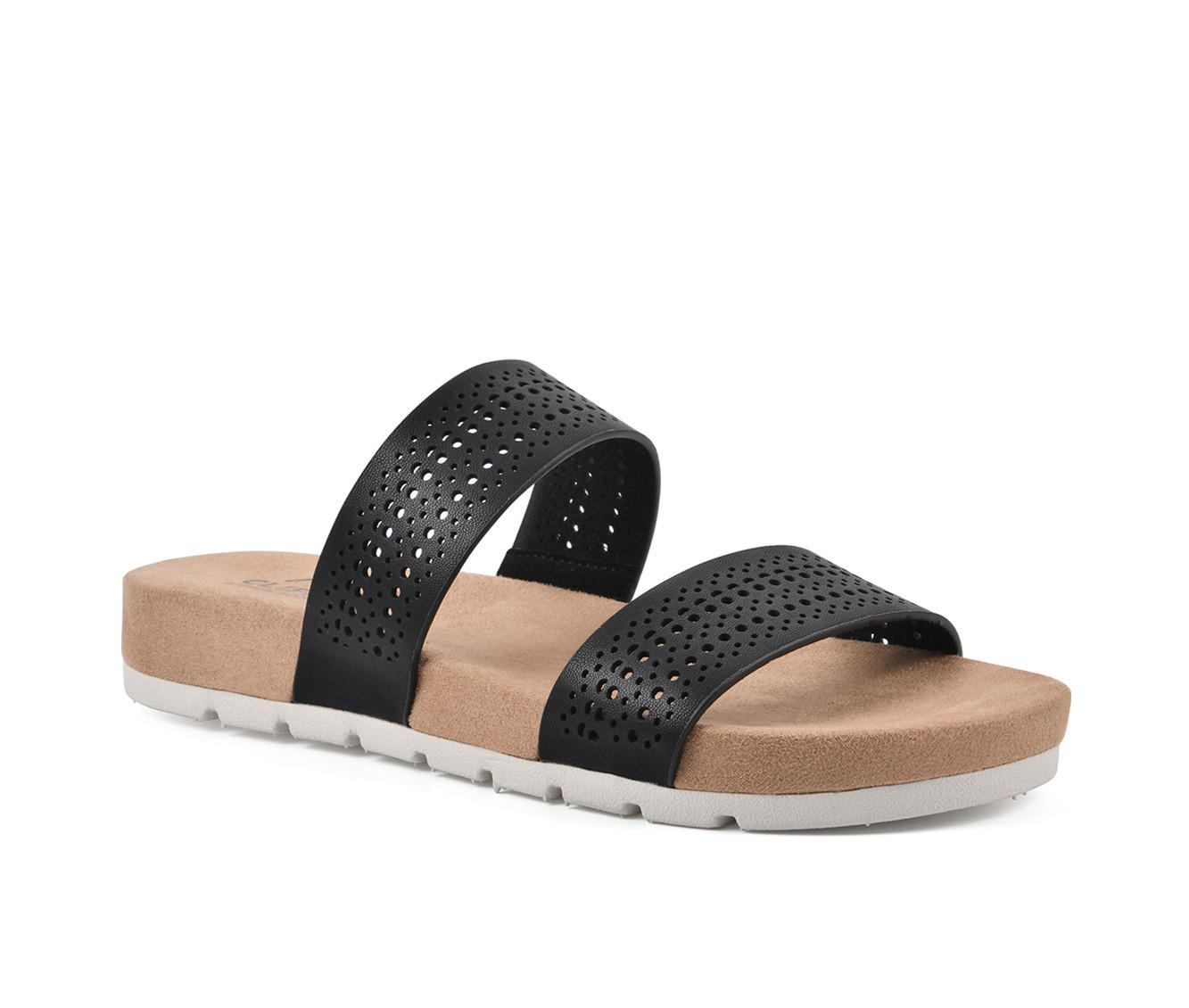 Women's Cliffs by White Mountain Thrilled Sandals Product Image