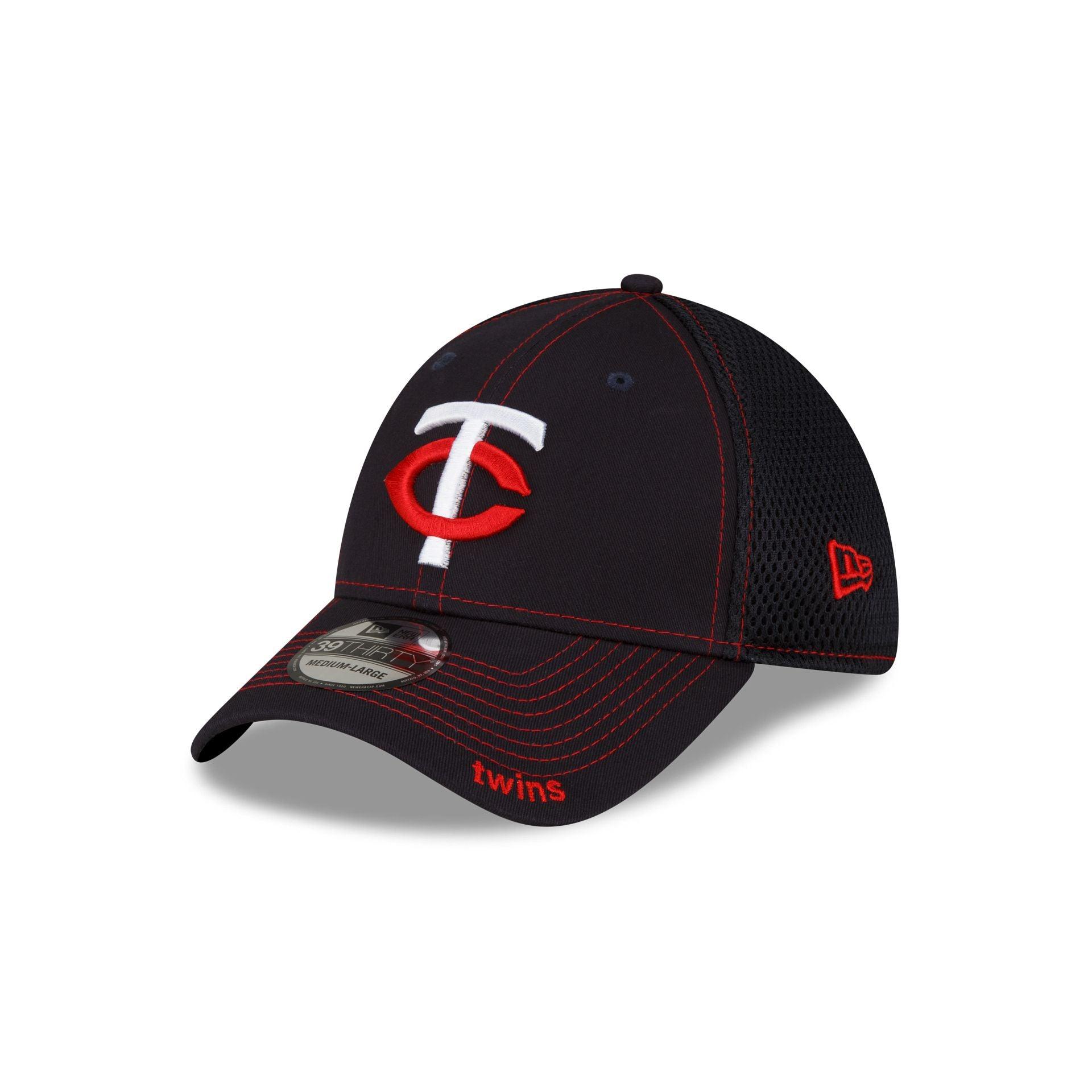 Cincinnati Reds 2025 Spring Training 39THIRTY Stretch Fit Hat Male Product Image
