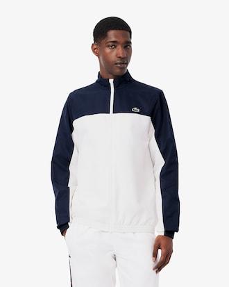 Tennis Printed Tracksuit Product Image