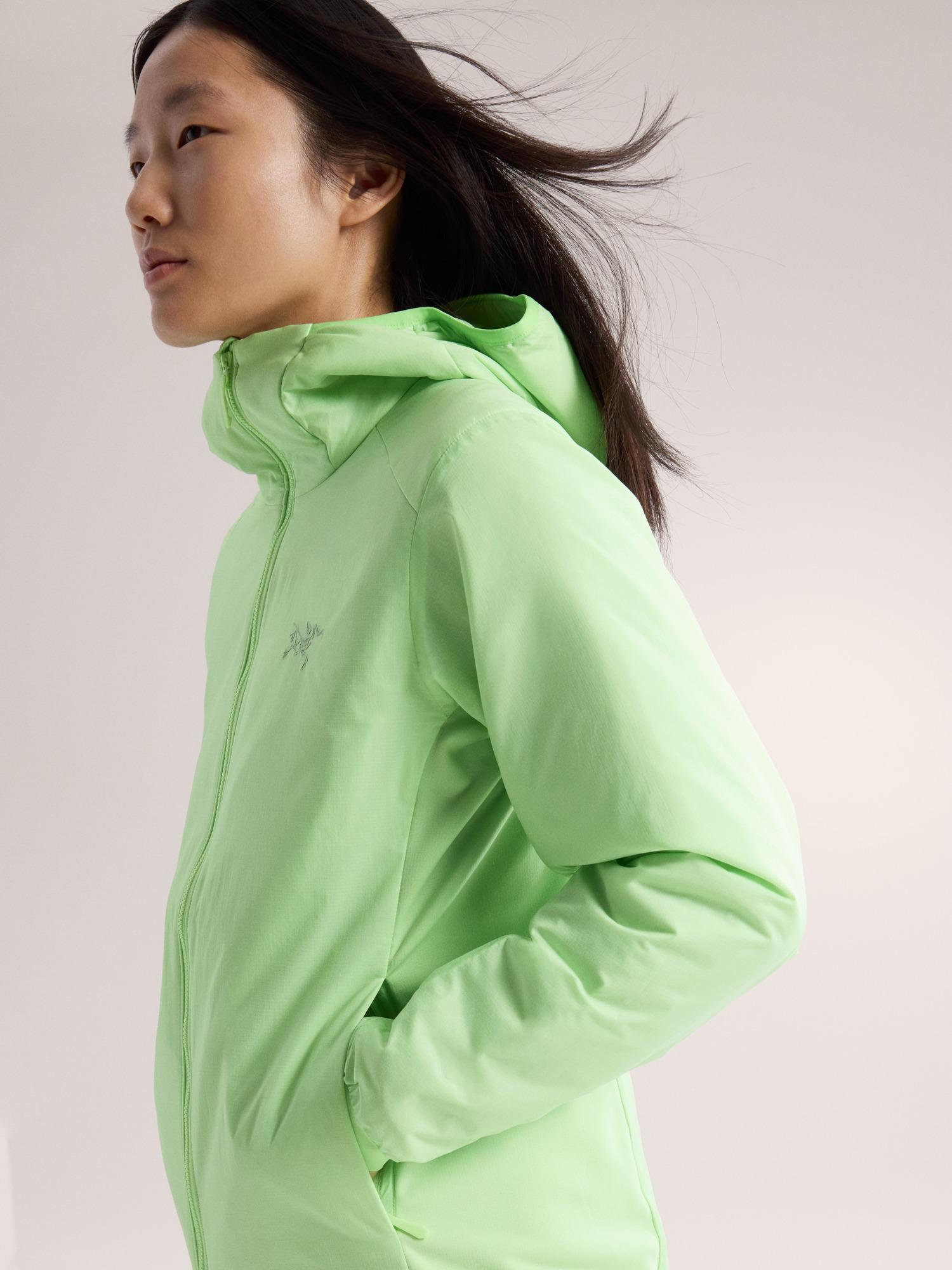 Atom Hoody Women's Product Image