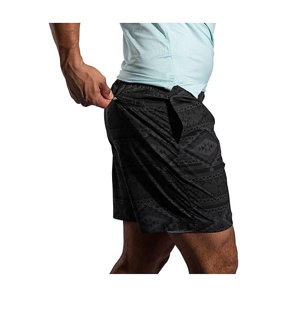 Chubbies The Quests 5.5#double; Inseam Compression Lined Shorts Product Image