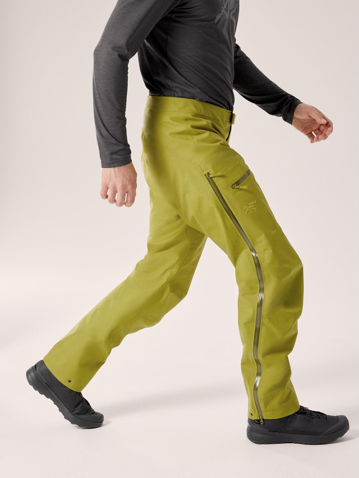Beta Pant Men's Product Image