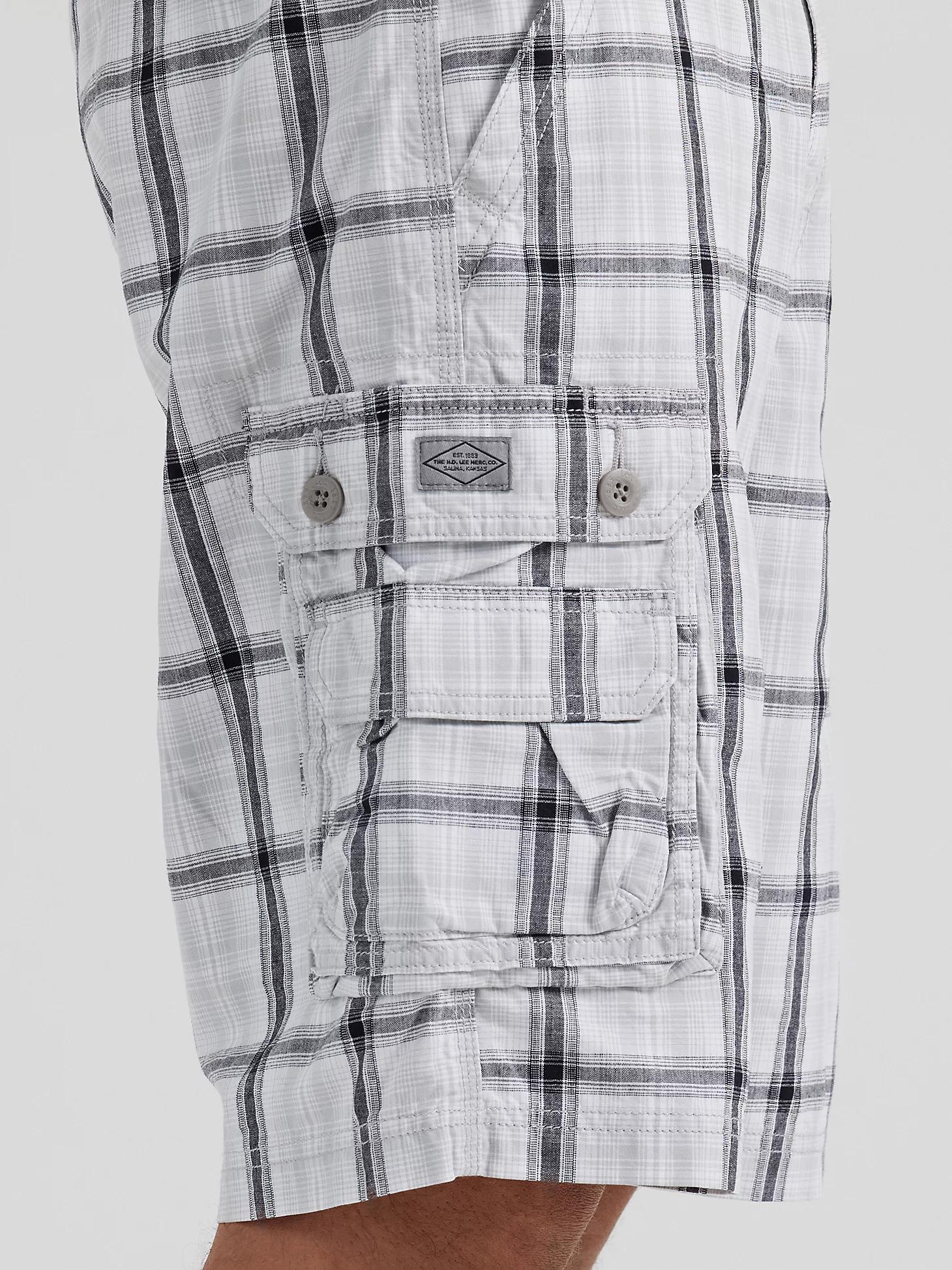 Wyoming Cargo Shorts for Men | Men’s Shorts | Lee® Product Image