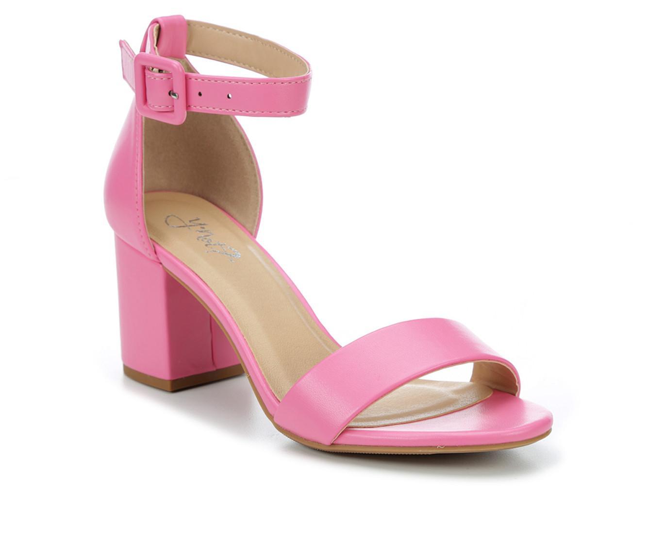 Women's Y-Not Cake Heeled Sandals Product Image