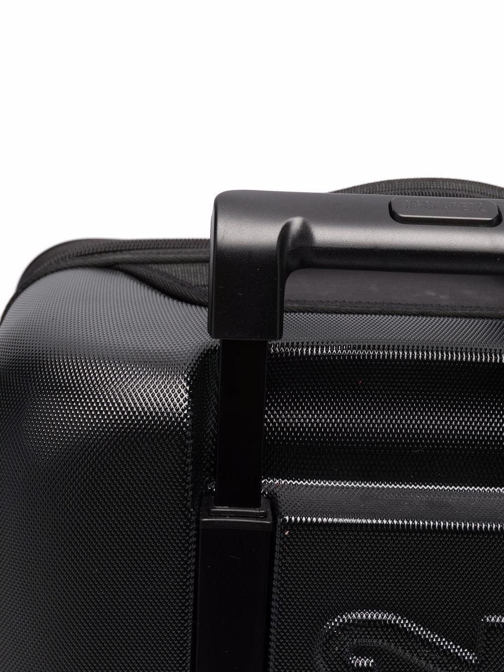 Icon logo suitcase Product Image