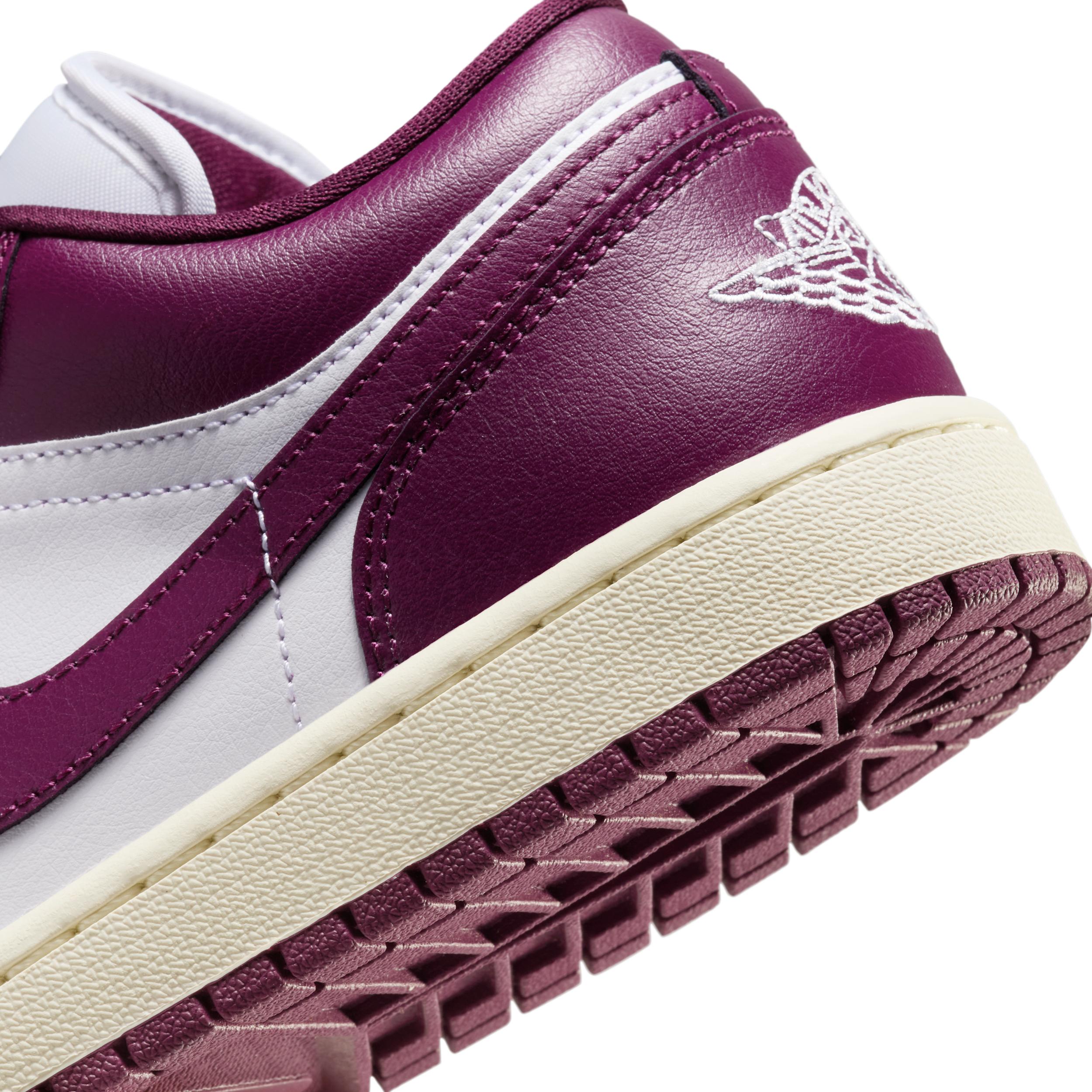 Women's Air Jordan 1 Low Shoes Product Image