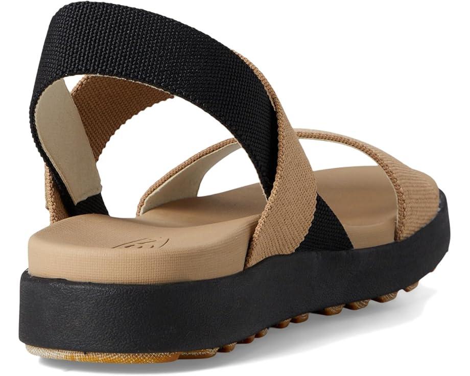 Elle Luxe Cross Strap Product Image