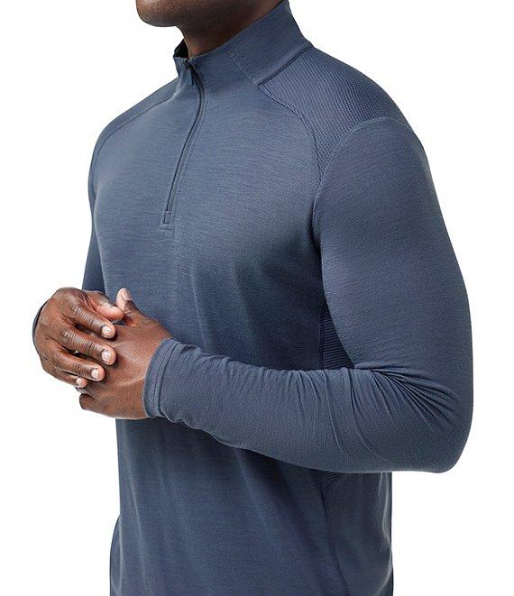 SmartWool Active Quarter-Zip Pullover Product Image