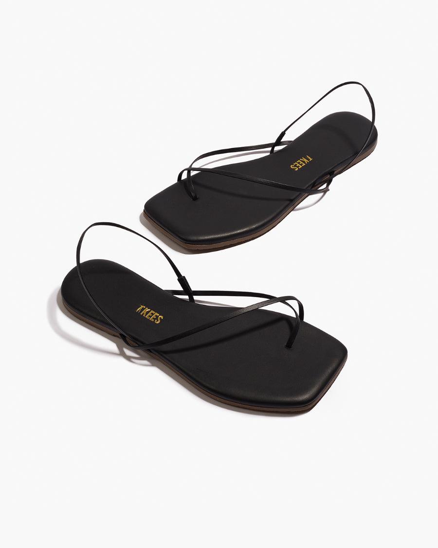 Square Toe Millie - Sable Product Image