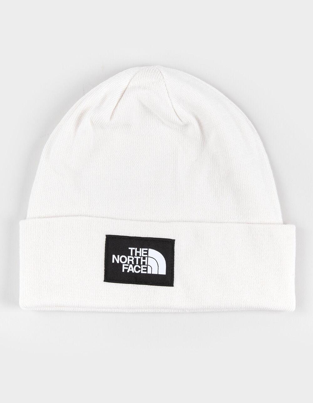 THE NORTH FACE Dock Worker Recycled Beanie - FOREST Product Image