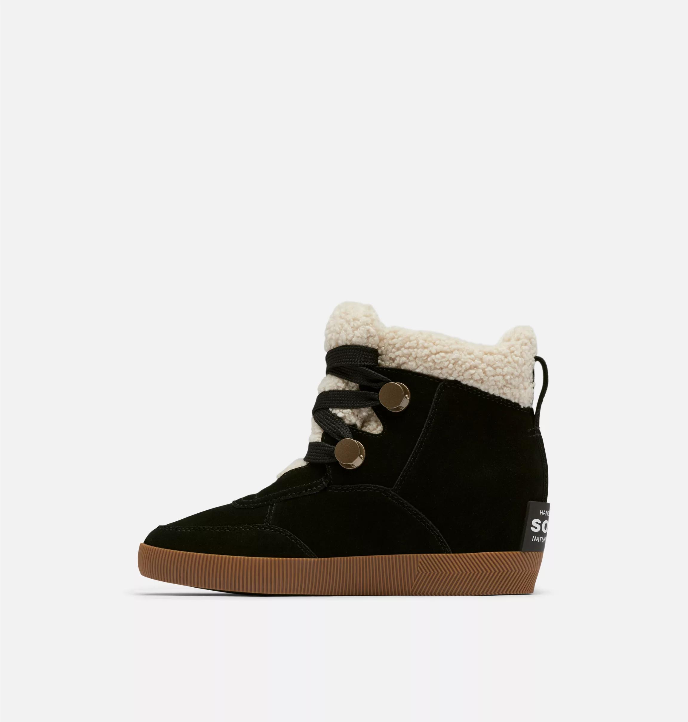 Women's Out N About™ Cozy Wedge Product Image