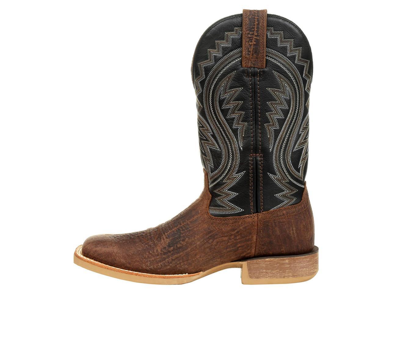 Men's Durango Rebel Pro™ Acorn Western Cowboy Boots Product Image