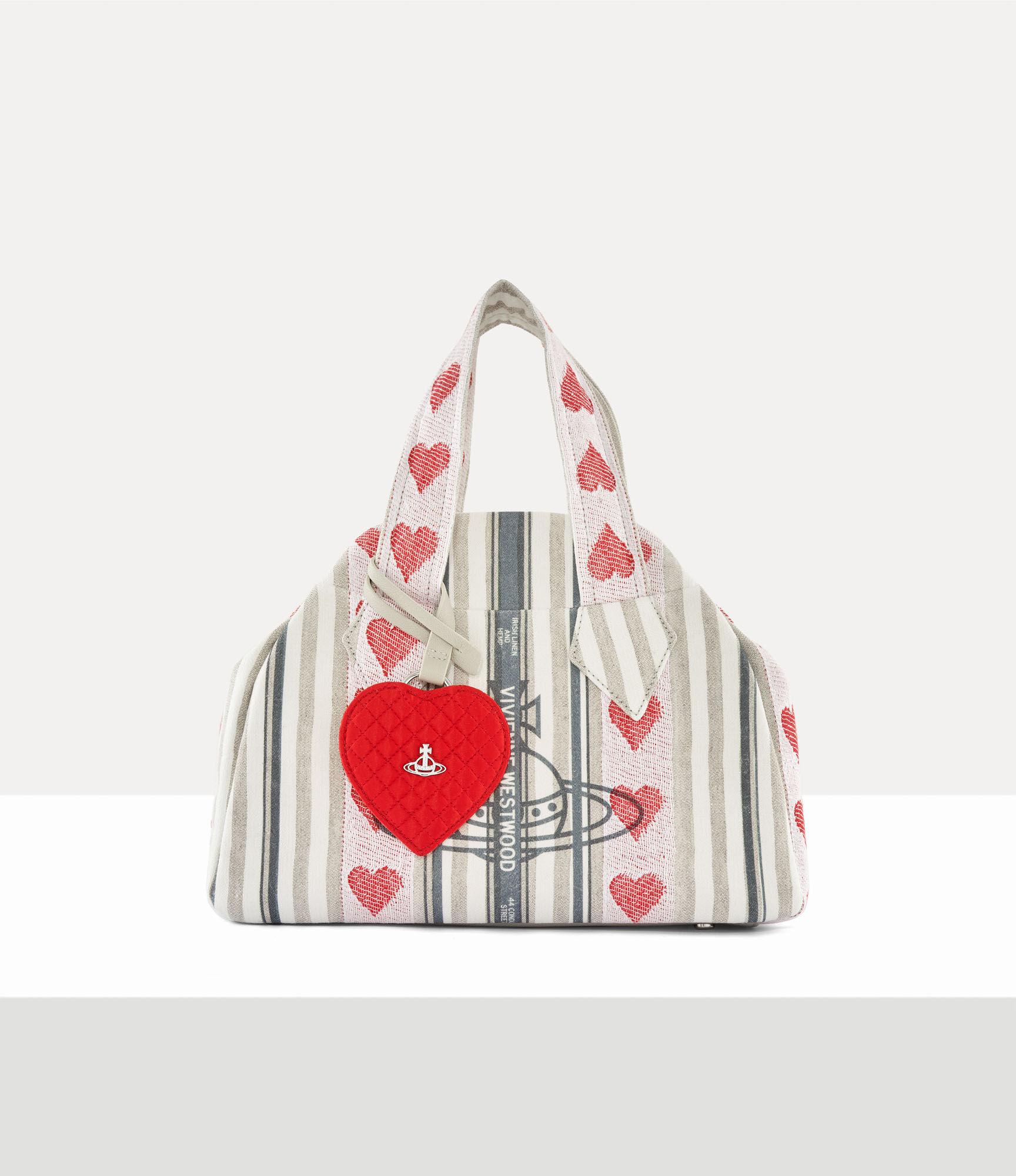 Yasmine Medium Archive Handbag Product Image