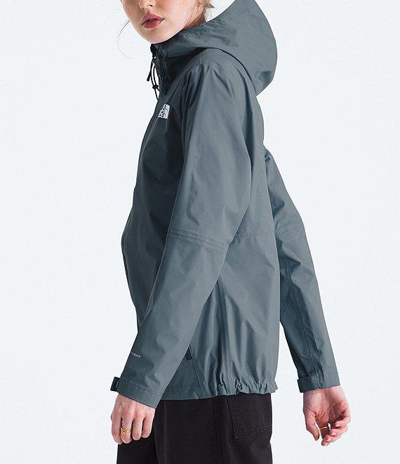 The North Face Alta Vista Three-Piece Hood Rain Jacket Product Image