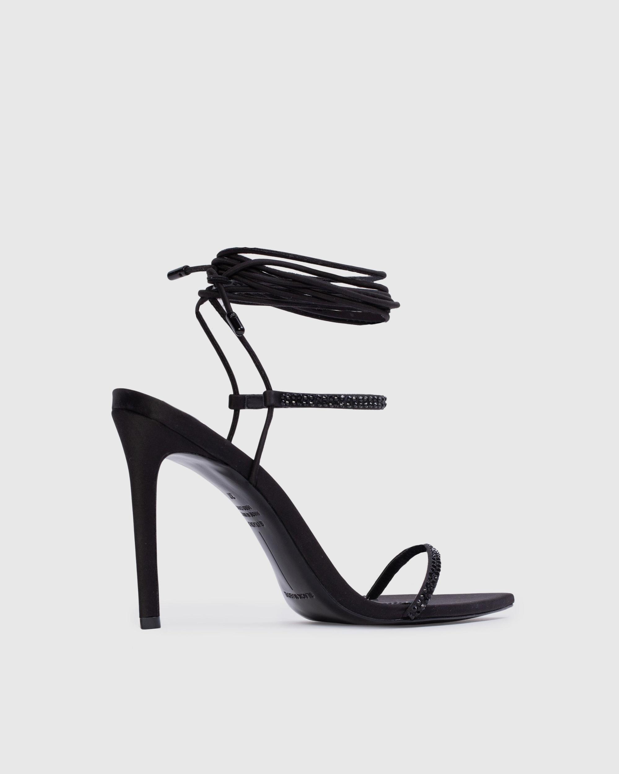 Lauren 100 Sandal Product Image