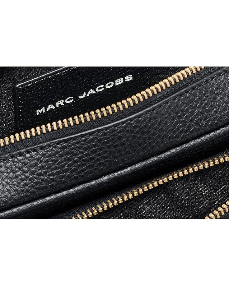 The Color-Block Crossbody Bag Product Image