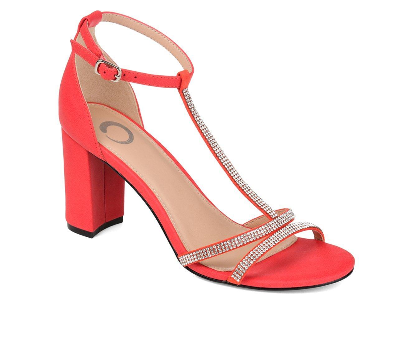 Women's Journee Collection Denali Special Occasion Shoes Product Image